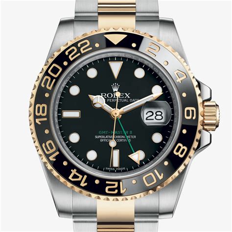 gmt master ii rolex prezzo acciaio oro|Prezzi per Rolex GMT.